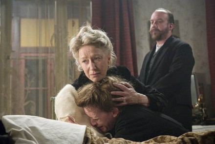 Tolstojeva poslednja stanica